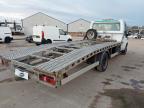 2013 FORD TRANSIT CHASSIS CAB TDCI 155PS [DRW] for sale at Copart SANDY