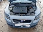 2008 VOLVO C30 2.0D SE LUX 3DR for sale at Copart WISBECH