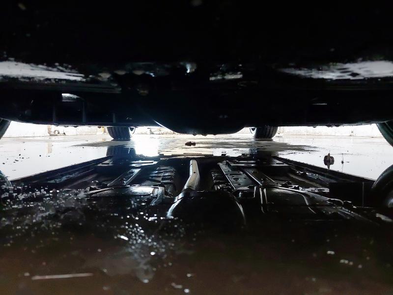 2018 ABARTH 595 1.4 T-JET 180 COMPETIZIONE 3DR