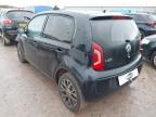 2014 VOLKSWAGEN UP 1.0 GROOVE UP 5DR for sale at Copart WESTBURY