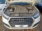 2017 AUDI Q7 3.0 TDI 218 QUATTRO S LINE 5DR TIP AUTO for sale at Copart CORBY
