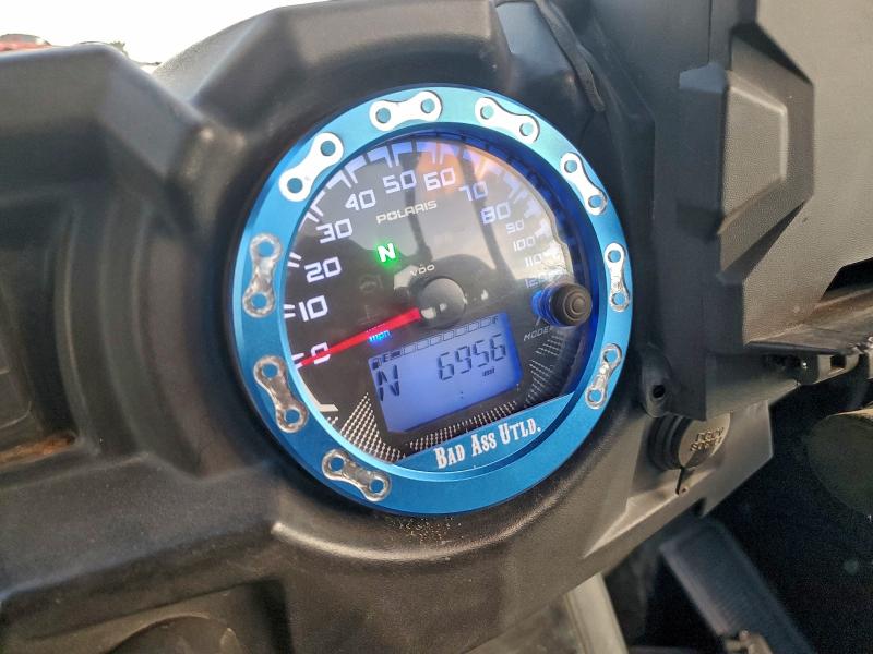 2016 POLARIS RZR XP TURBO EPS  