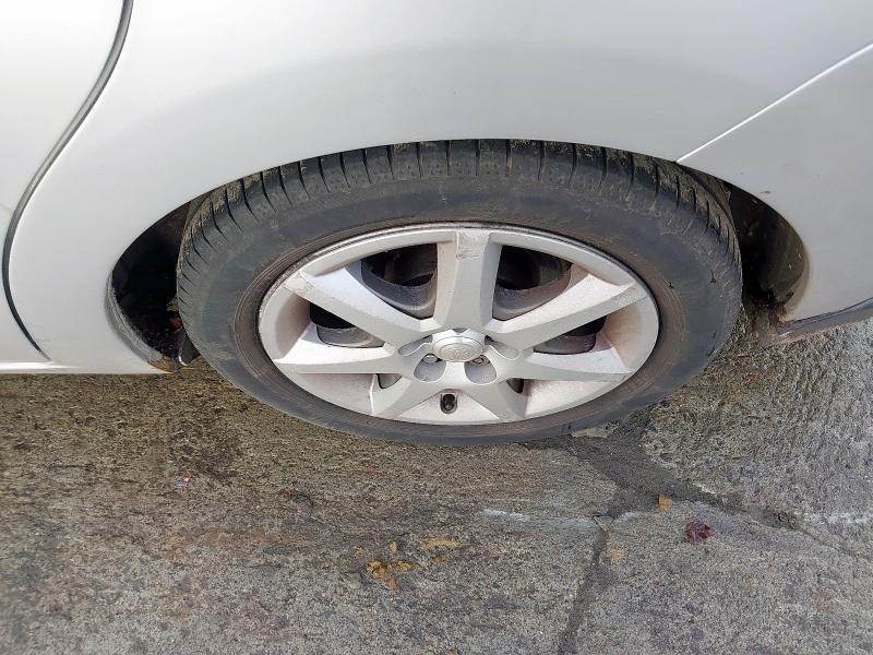 2007 TOYOTA PRIUS 1.5 VVTI T4 HYBRID 5DR CVT AUTO