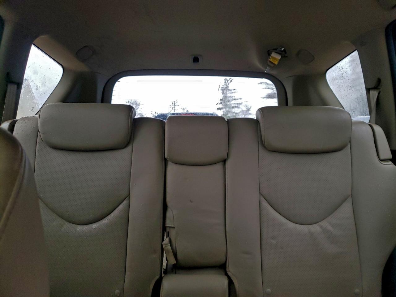 2009 Toyota Rav4 Limited VIN: 2T3BK31V09W010258 Lot: 96526805