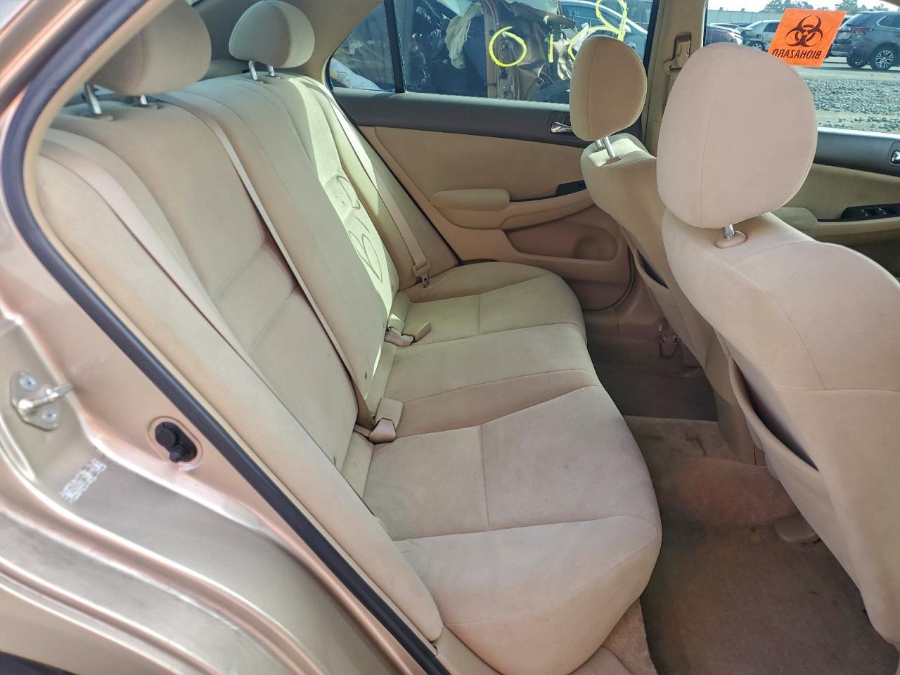 2006 Honda Accord Value VIN: 1HGCM56106A110128 Lot: 96157125