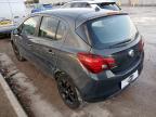 2015 VAUXHALL CORSA 1.4 ECOFLEX SRI 5DR for sale at Copart WESTBURY