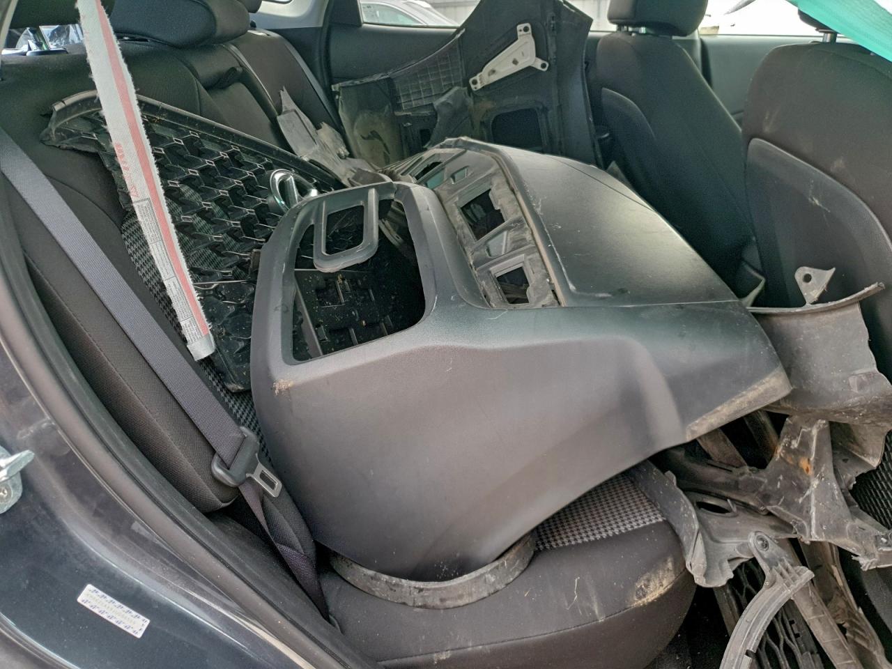 2018 Hyundai Kona Sel VIN: KM8K2CAA9JU086569 Lot: 95985305