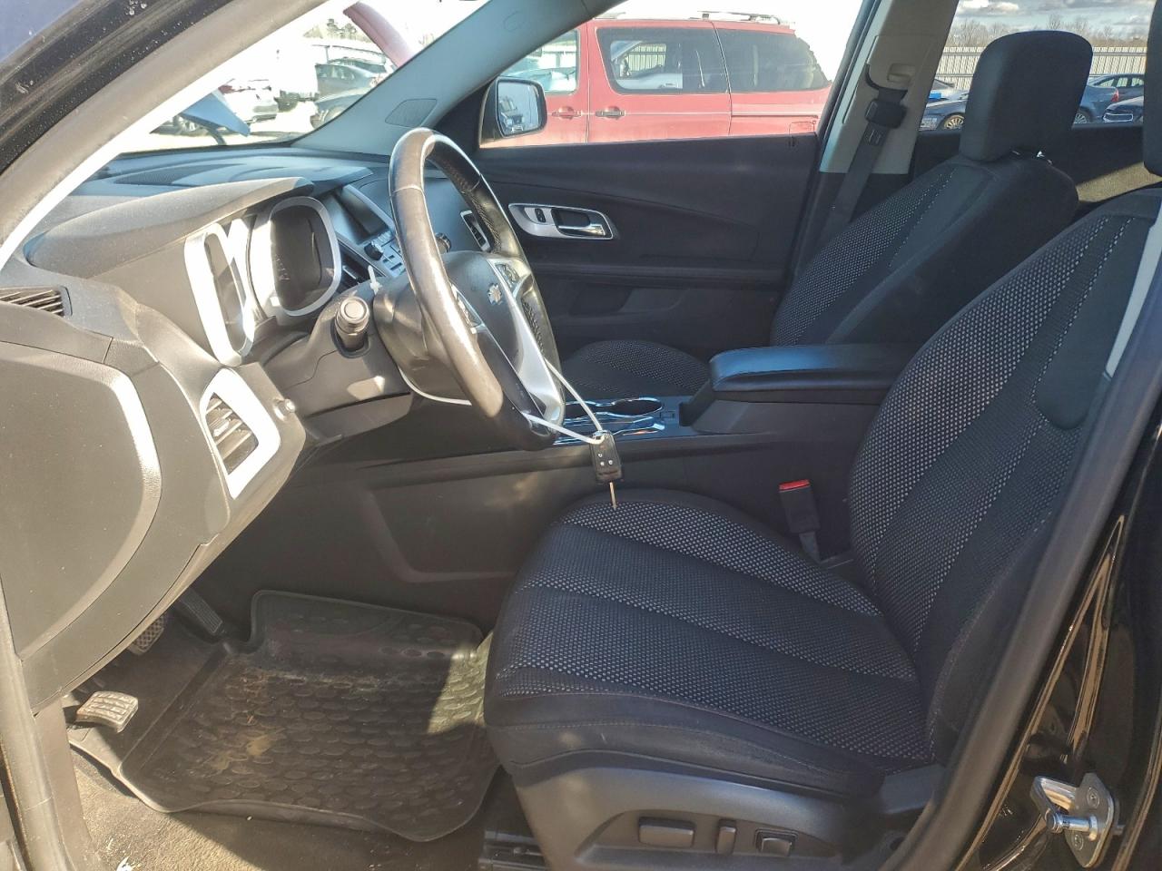 2015 Chevrolet Equinox Lt VIN: 2GNFLGEK4F6386367 Lot: 96375315