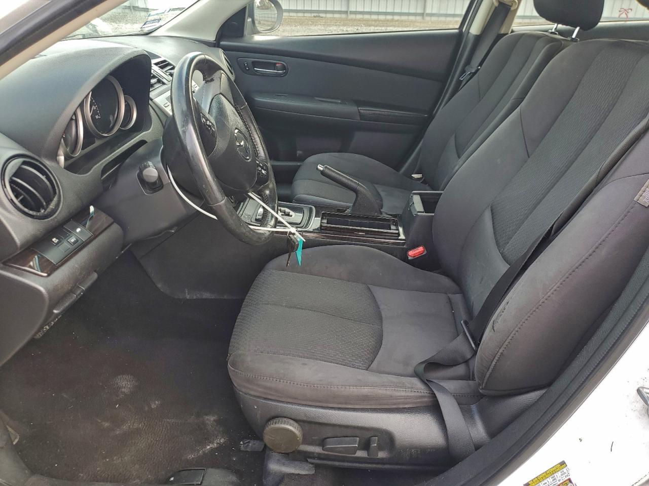 2013 Mazda 6 Touring VIN: 1YVHZ8DH0D5M15149 Lot: 95459225