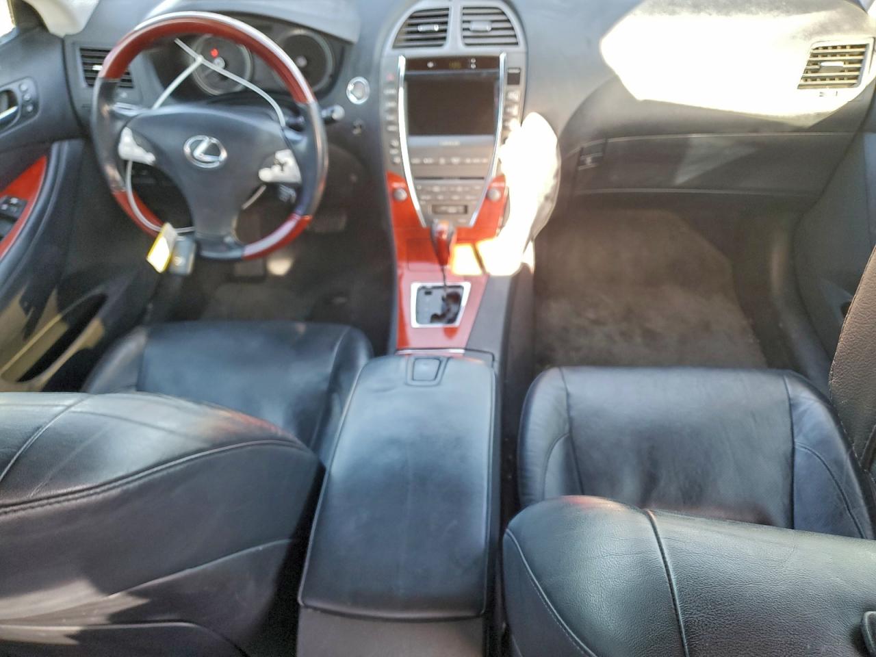 2007 Lexus Es 350 VIN: JTHBJ46G772017473 Lot: 94364565