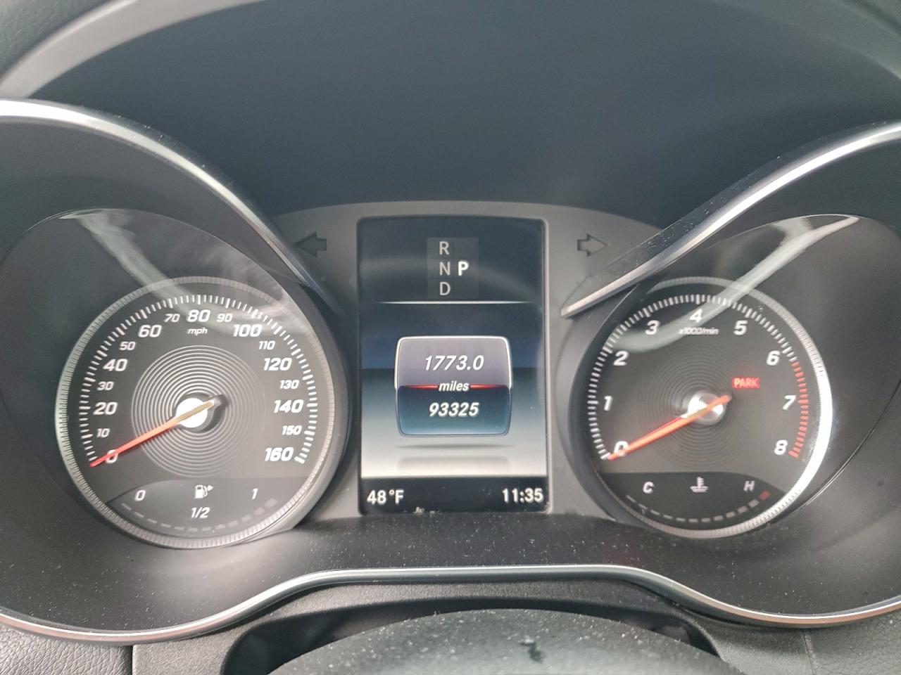 2018 Mercedes-Benz C 300 VIN: WDDWF4JB1JR408980 Lot: 96947345