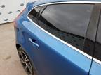 2016 VOLVO V40 D4 [190] R DESIGN PRO 5DR for sale at Copart SANDWICH