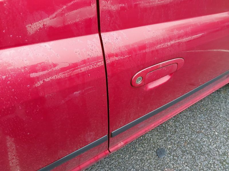 2003 TOYOTA YARIS 1.3 VVTI COLOUR COLLECTION 3DR