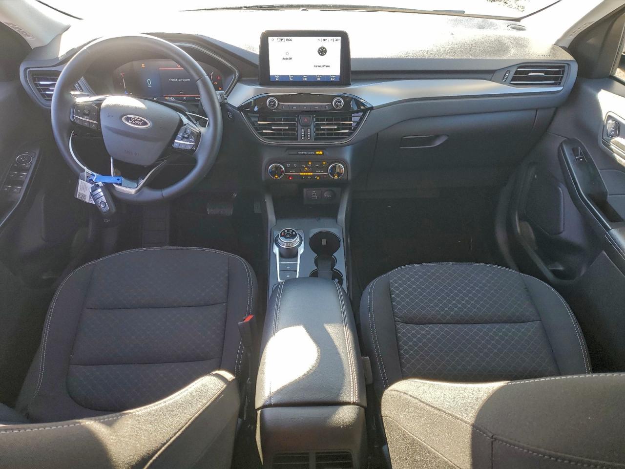 2024 Ford Escape Active VIN: 1FMCU9GNXRUA93246 Lot: 94701505