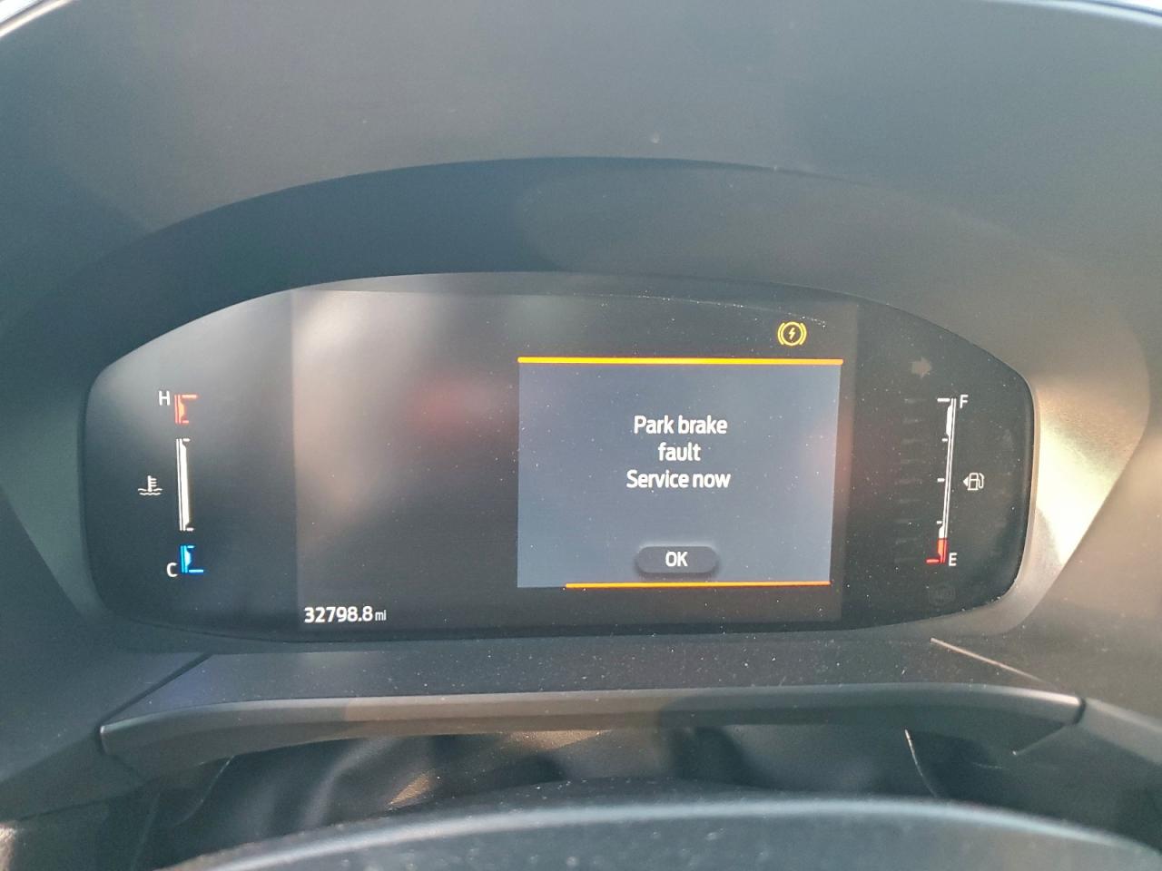 2024 Ford Escape St Line VIN: 1FMCU0MN6RUA12694 Lot: 94823205