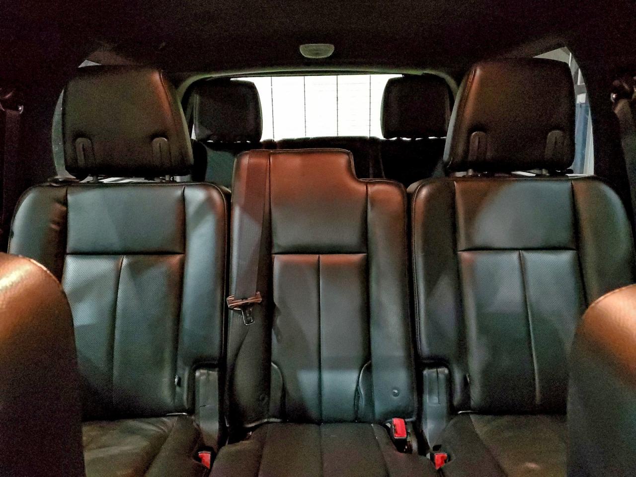 2017 Ford Expedition Limited VIN: 1FMJU2AT8HEA05552 Lot: 96353805