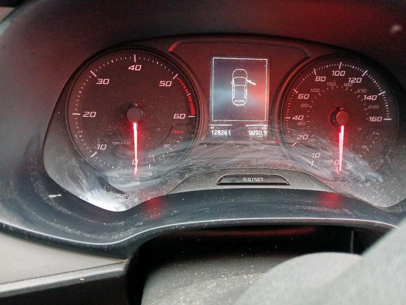 2016 SEAT LEON 1.6 TDI 110 S 5DR