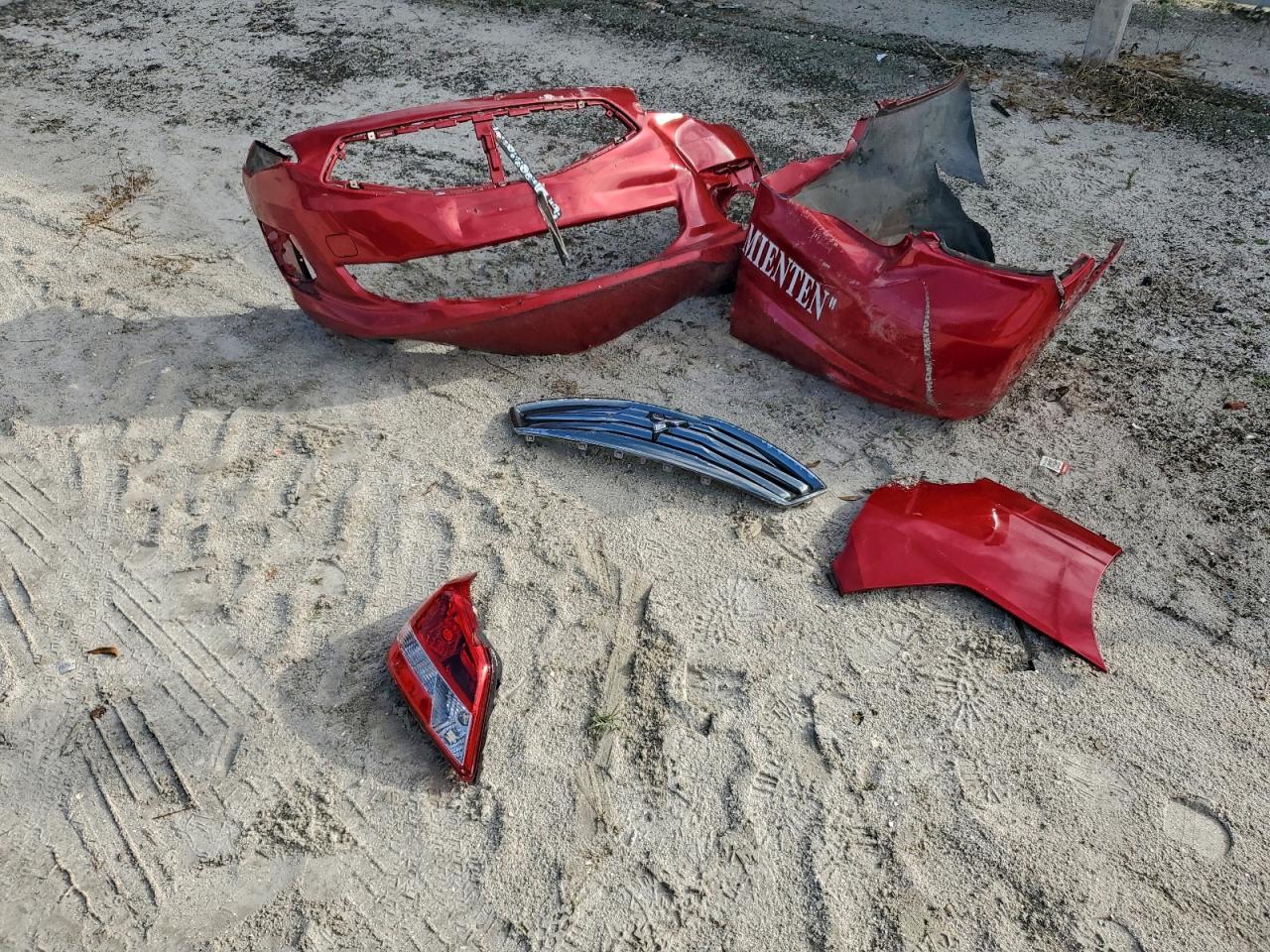 2017 Mitsubishi Mirage G4 Es VIN: ML32F3FJ4HHF11772 Lot: 96309675