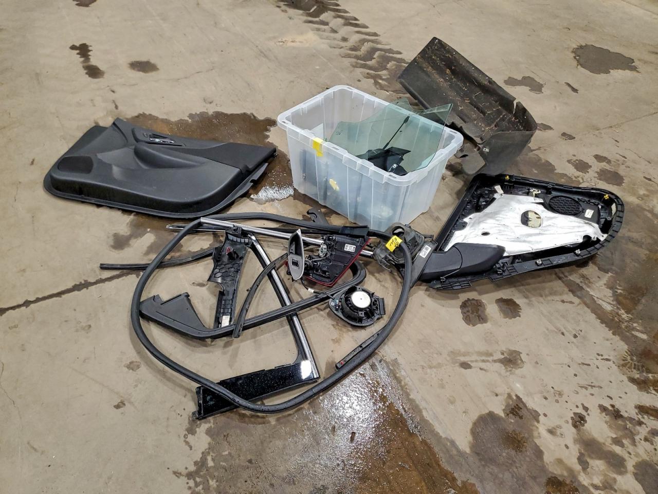 2022 Chevrolet Malibu Lt VIN: 1G1ZD5STXNF179807 Lot: 95303155