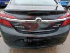 2016 VAUXHALL INSIGNIA 1.6 CDTI ECOFLEX TECH LINE 5DR [START STOP] for sale at Copart SANDWICH