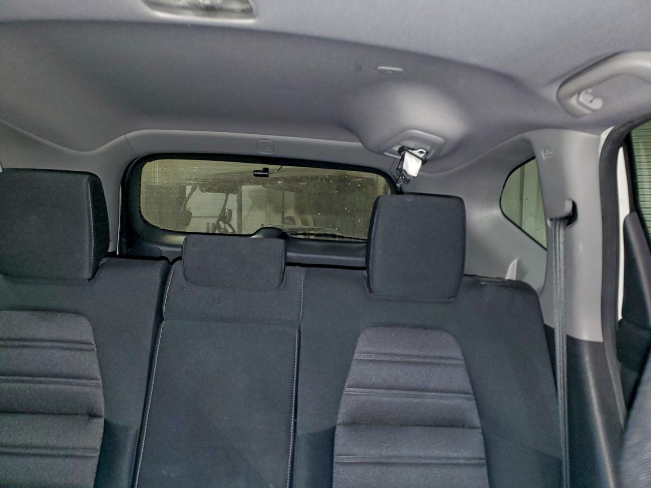 2018 Honda Cr-V Ex VIN: 5J6RW2H56JL022290 Lot: 97404465