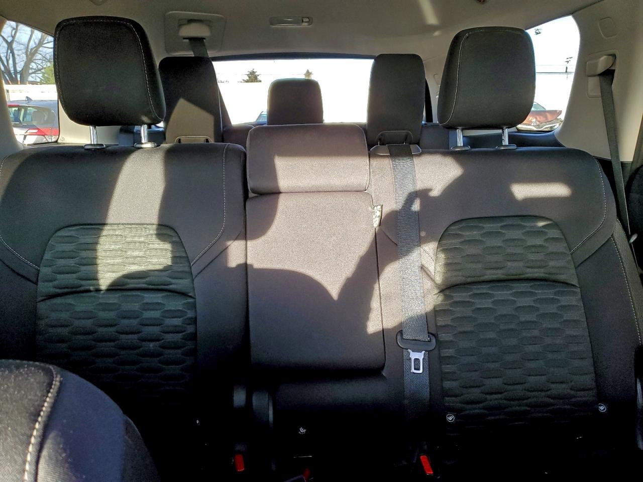 2023 Nissan Pathfinder Sv VIN: 5N1DR3BC0PC205564 Lot: 94433185