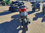 2002 HONDA CBR600 F4   for sale at Copart CO - COLORADO SPRINGS
