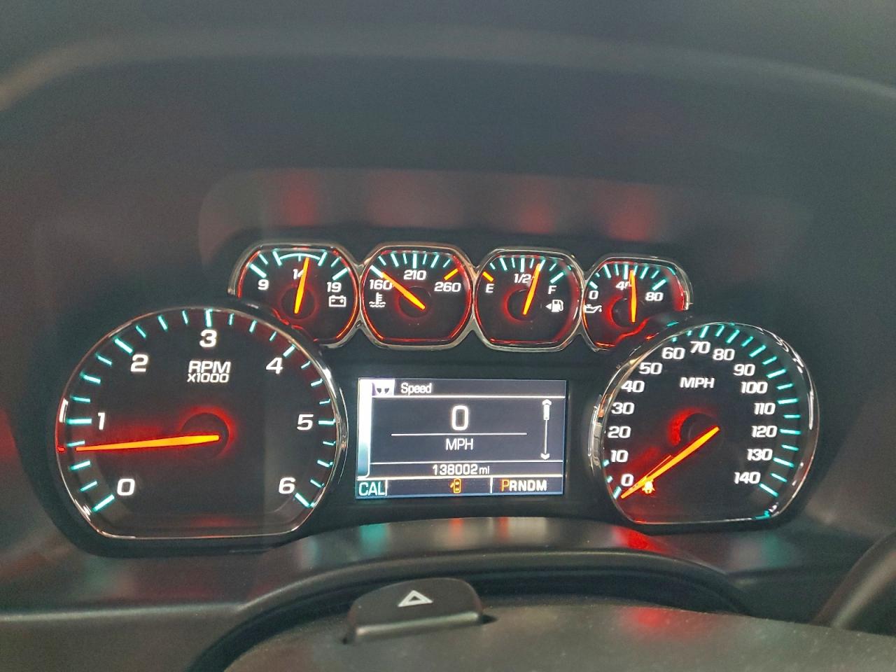 2015 Chevrolet Silverado C1500 Lt VIN: 1GCRCREC1FZ363904 Lot: 97602055