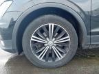2016 VOLKSWAGEN TIGUAN 2.0 TDI 150 SE NAV 5DR for sale at Copart CHESTER