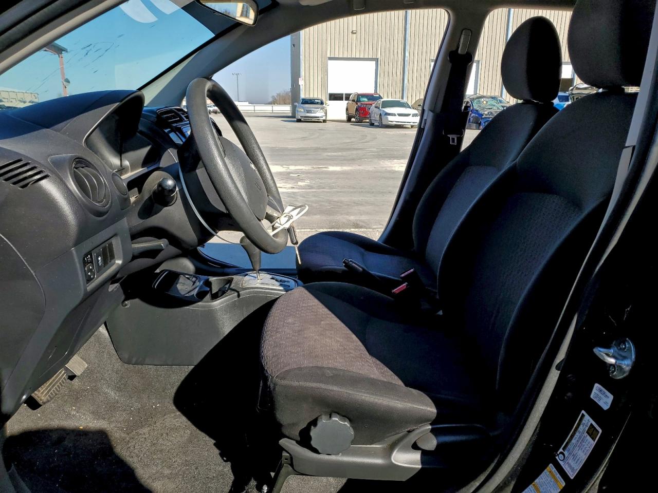 2020 Mitsubishi Mirage Es VIN: ML32A3HJ8LH009817 Lot: 94927565