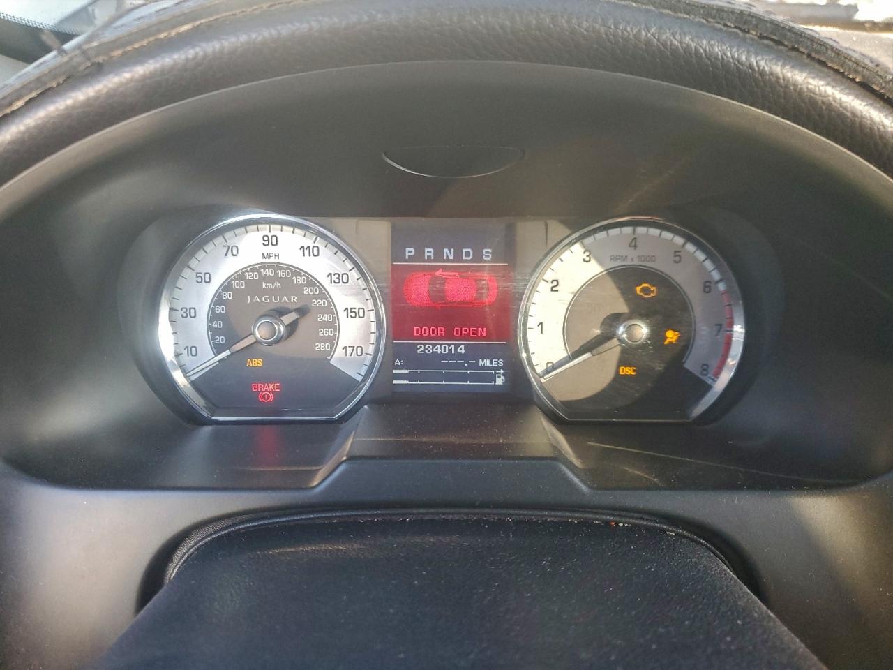 2009 Jaguar Xf Luxury VIN: SAJWA05B99HR09100 Lot: 96929285