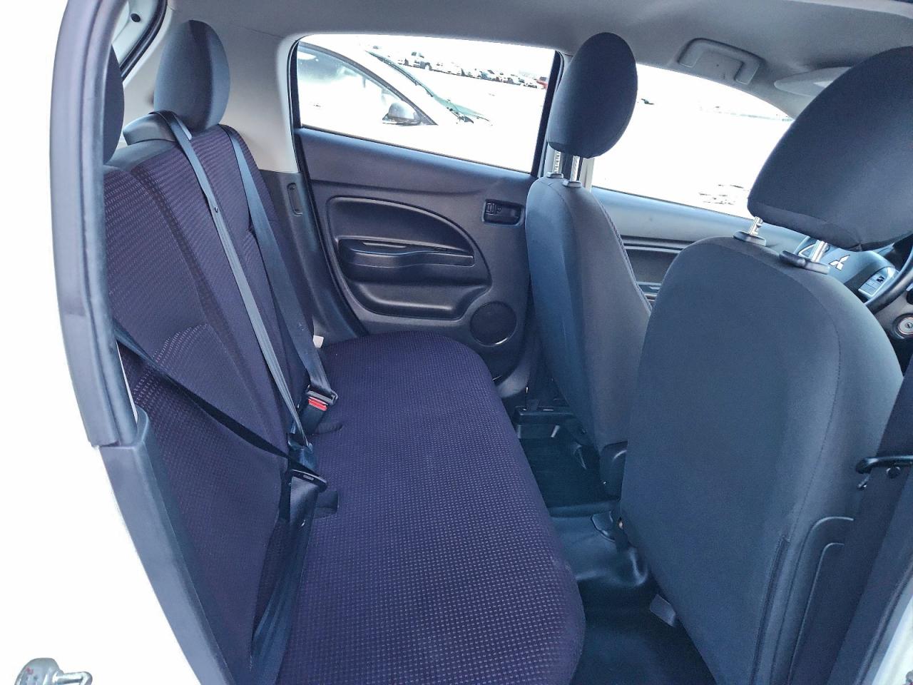 2014 Mitsubishi Mirage Es VIN: ML32A4HJ9EH004683 Lot: 97619515