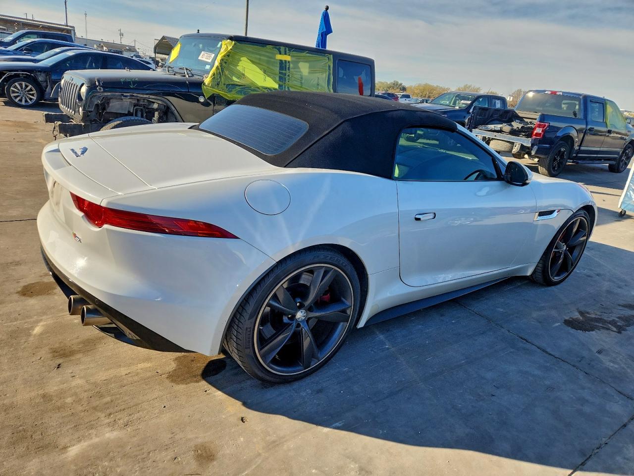 F-Type