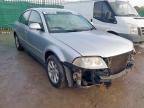 2004 VOLKSWAGEN PASSAT 1.9 HIGHLINE TDI 130 4DR for sale at Copart WOLVERHAMPTON