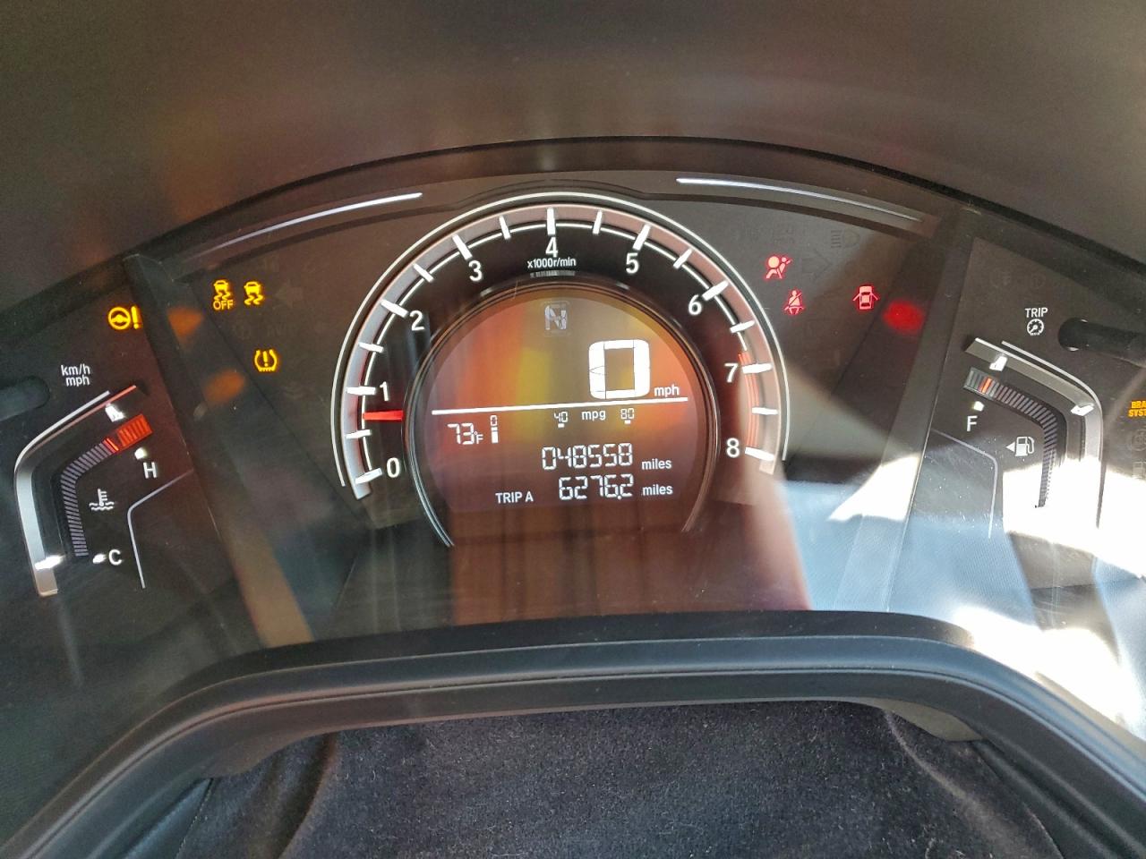 2019 Honda Cr-V Lx VIN: 2HKRW5H38KH411900 Lot: 95330885