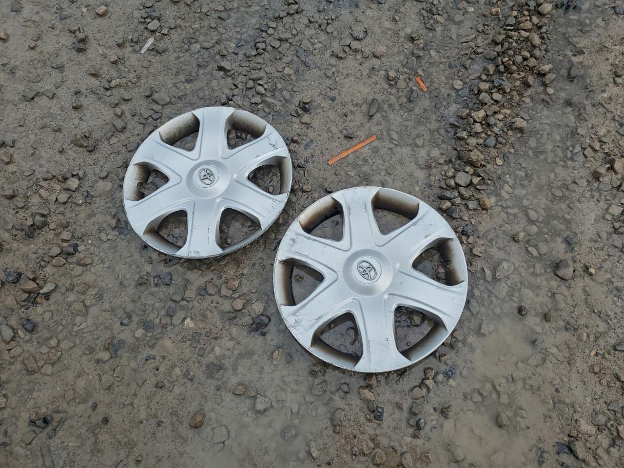 2009 Toyota Corolla Matrix VIN: 2T1KU40E09C024866 Lot: 95921155