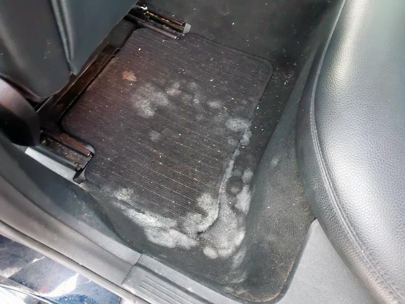 2013 MERCEDES-BENZ E CLASS E250 CDI BLUEEFFICIENCY SE 4DR TIP AUTO [7]