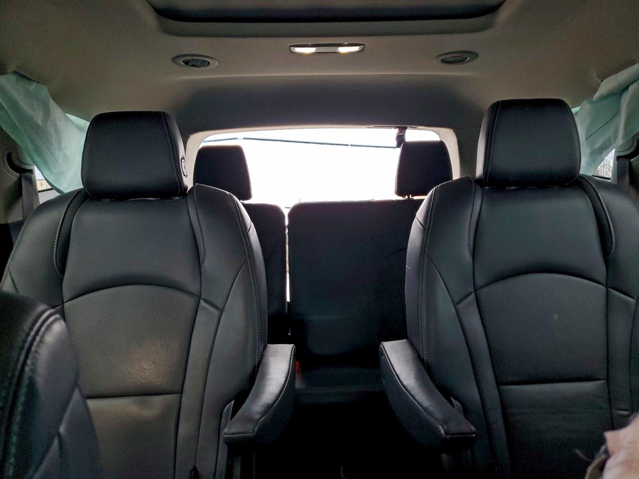 2018 Buick Enclave Essence VIN: 5GAEVAKW8JJ230154 Lot: 94973865