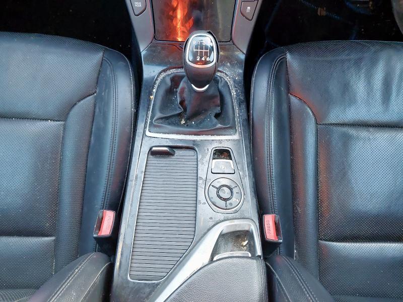 2015 HYUNDAI I40 1.7 CRDI BLUE DRIVE PREMIUM 5DR