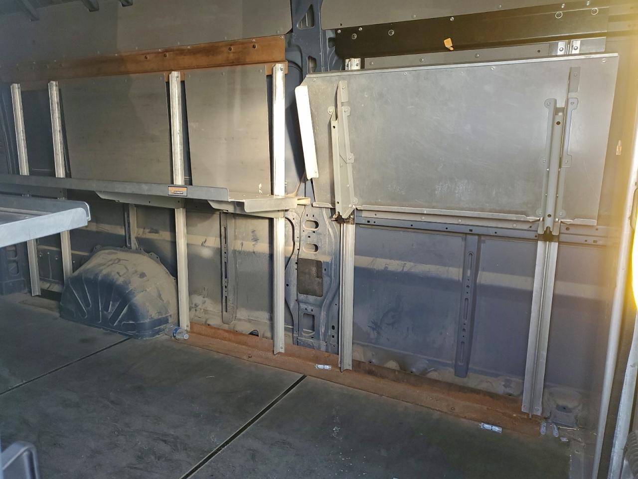 2019 Ram Promaster 3500 3500 High VIN: 3C6URVJG1KE564130 Lot: 94456025