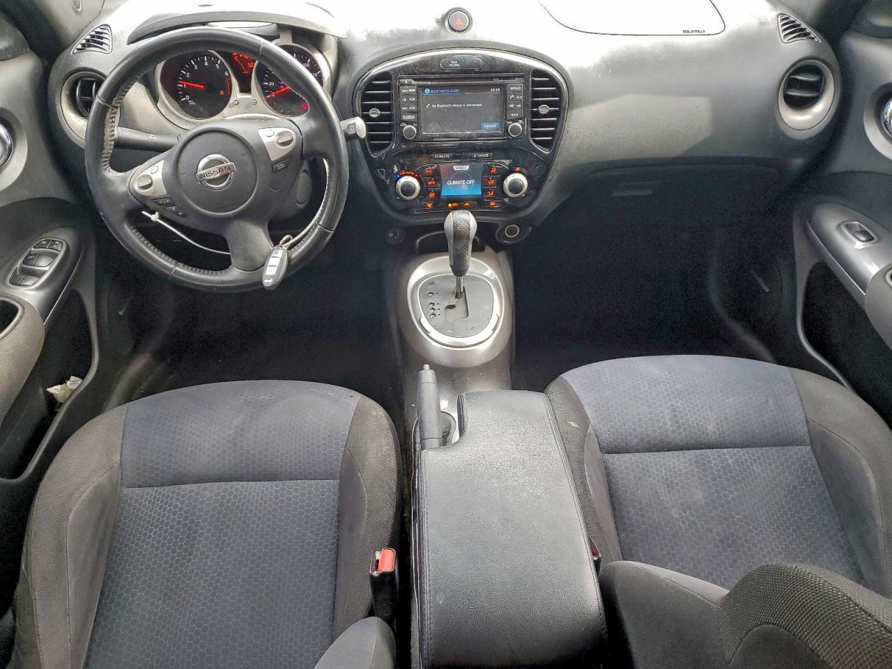 2015 Nissan Juke S VIN: JN8AF5MR5FT513345 Lot: 94566145
