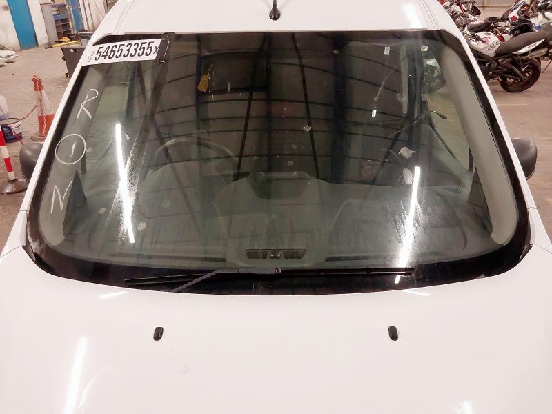 2022 FORD TRANSIT CONNECT 1.5 ECOBLUE 100PS LEADER HP VAN