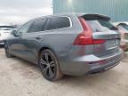 2019 VOLVO V60 2.0 D4 [190] INSCRIPTION PLUS 5DR AUTO for sale at Copart ROCHFORD