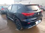 2024 MG MOTOR UK ZS 1.0T GDI EXCLUSIVE 5DR DCT for sale at Copart PETERLEE