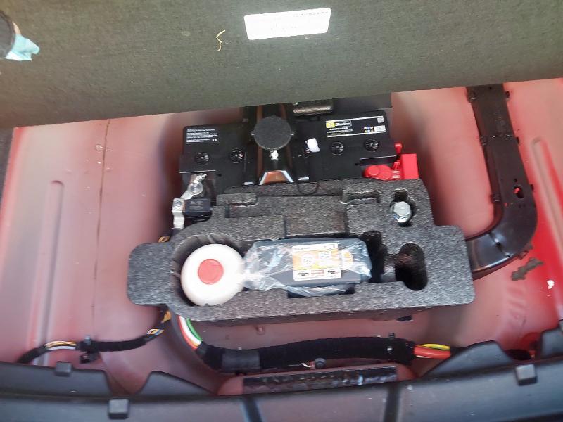 2018 JAGUAR XE 2.0 INGENIUM R-SPORT 4DR AUTO