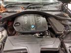 2014 BMW 1 SERIES 116D EFFICIENTDYNAMICS 5DR for sale at Copart SANDWICH
