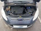 2013 FORD GRAND C-MAX 2.0 TDCI TITANIUM 5DR POWERSHIFT for sale at Copart CHESTER