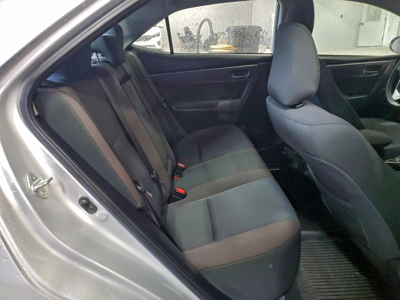 2019 Toyota Corolla L VIN: 2T1BURHEXKC179755 Lot: 94255315