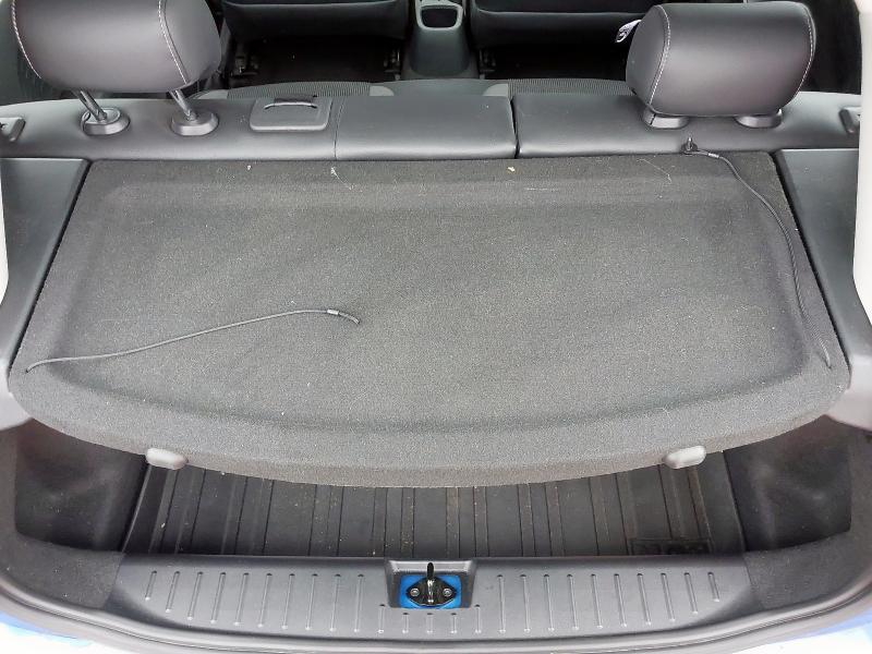 2020 MG MOTOR UK MG3 1.5 VTI-TECH EXCLUSIVE 5DR