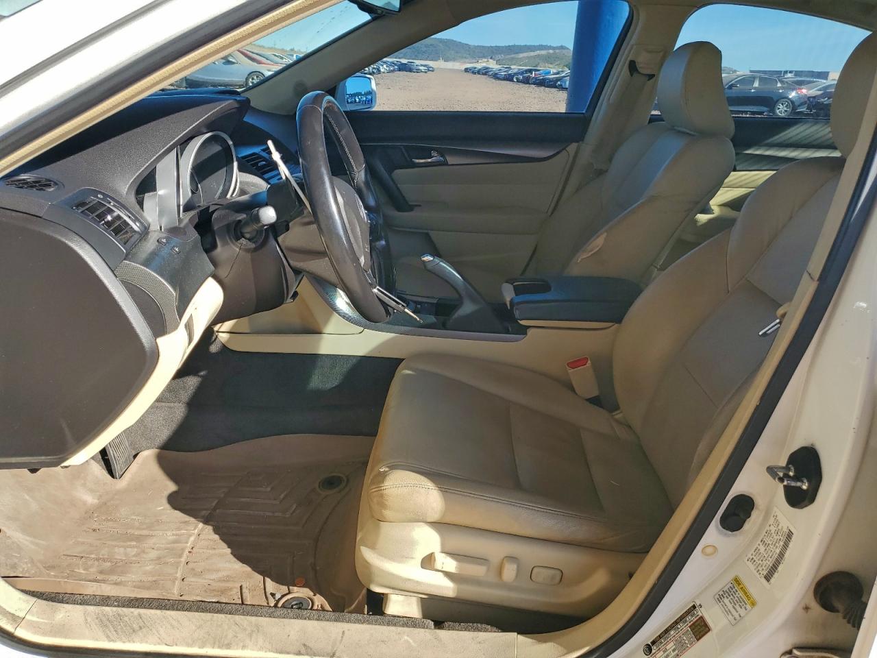 2012 Acura Tl VIN: 19UUA8F25CA009749 Lot: 94976275